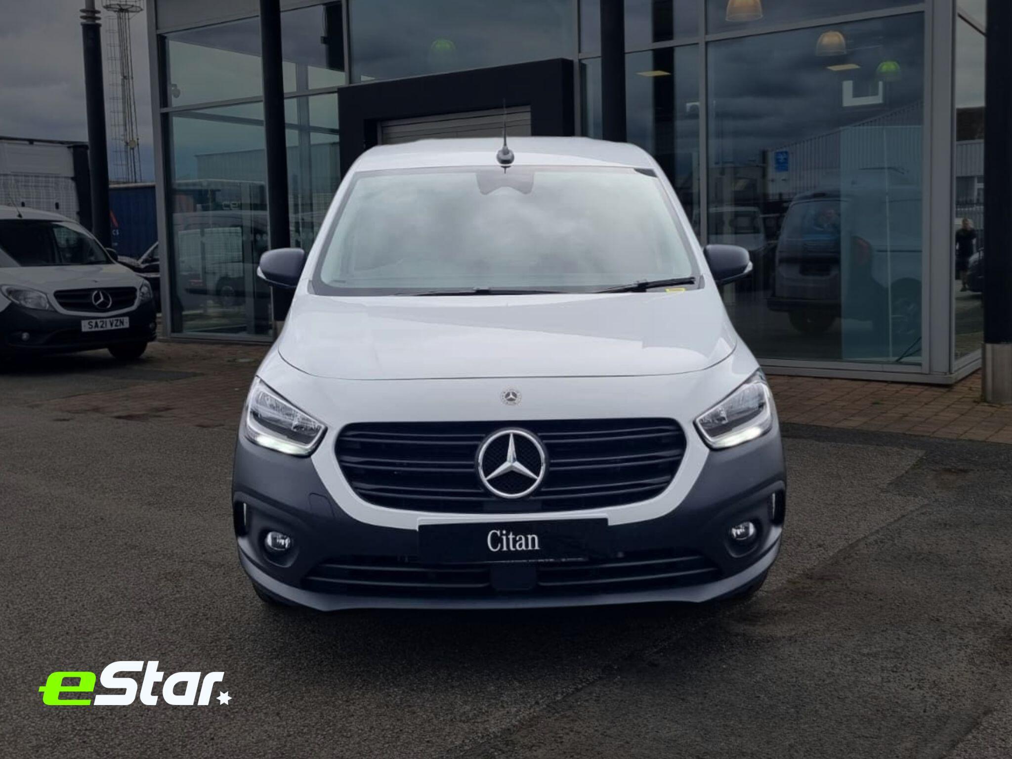 Mercedes-Benz Citan